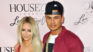Aubrey O’Day Reveals Pauly D’s Penis Is Pierced: ‘It Triggers the Right Spots’