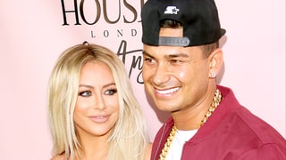Aubrey O'Day Says Pauly D Makes Her Feel 'Stupid' in 'Famously Single' Sneak Peek