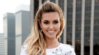 Audrina Patridge: There Would Be No 'Hills' If Social Media Had Existed Back Then