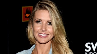 Audrina Patridge Shows Off Her Baby Bump in New Selfie: Photo