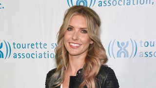Audrina Patridge Shares First Photo of Daughter Kirra: ‘I Haven’t Stopped Staring at Her’