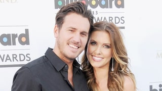 Audrina Patridge Is Engaged to Longtime Boyfriend Corey Bohan