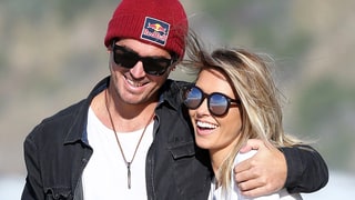 Audrina Patridge Flashes Diamond Engagement Ring From Fiance Corey Bohan — See Her Bling!