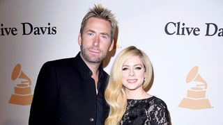 Avril Lavigne, Ex Chad Kroeger Attend Pre-Grammys 2016 Party Together: See the Pictures!