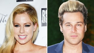Inside Avril Lavigne’s Romantic Dinner Date With Ryan Cabrera