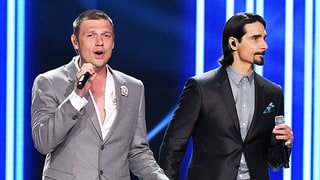 The Backstreet Boys Performed at the Miss USA 2016 Pageant and That's All That Matters