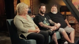 Bam Margera's Parents Admit to Enabling His Self-Destructive Behavior in 'Family Therapy With Dr. Jenn' Sneak Peek
