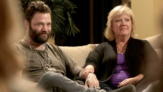 Bam Margera Opens Up on 'Family Therapy With Dr. Jenn': I've Been 'Completely Lost' After Friend Ryan Dunn's Death
