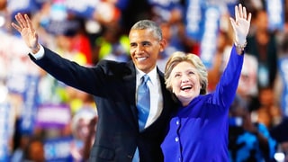 Watch the Democratic National Convention Day Three Livestream (and President Barack Obama’s Speech) Here!