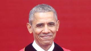 Barack Obama