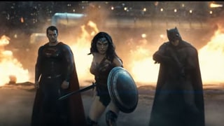 Ben Affleck Looks Hot in Batman v Superman Full-Length Trailer: Watch