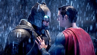 'Batman v Superman' Review: The Eagerly Awaited Superhero Epic Is '151 Minutes of Gloom and Doom'