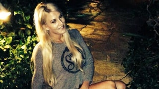Baylee Curran, Woman Who Chris Brown Allegedly Threatened With a Gun, Tells Her Terrifying Story