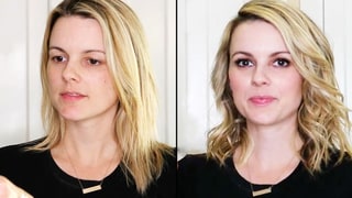 How to Get Dramatic Final-Rose Makeup Courtesy of Ali Fedotowsky
