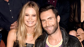 Adam Levine Confirms He’s Having a Baby Girl With Behati Prinsloo