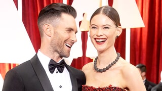 Behati Prinsloo, Adam Levine Welcome Daughter Dusty Rose: ‘Everything Went Well and the Baby Is Beautiful'