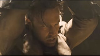 Ben Affleck Is Unmasked in New Batman v Superman Trailer Teaser: Watch!