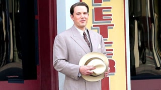 Roaring ‘20s Dude