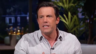 Ben Affleck Defends Pal Tom Brady in Obsenity-Filled Rant on Deflategate: He's 'So F--king Classy'