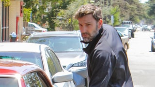 Getaway Car