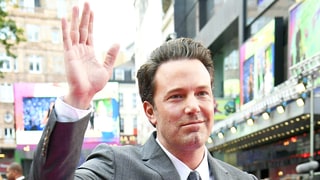 Object of Our Affleck-tion