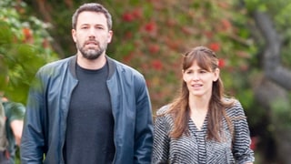 Jennifer Garner and Ben Affleck Celebrate His Birthday Together in ‘One of Their Favorite Places’