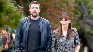 Jennifer Garner and Ben Affleck Are Not Back Together, Contrary to Reports