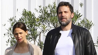 Exes Jennifer Garner, Ben Affleck Reunite for Breakfast With Son Samuel