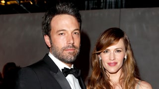 Ben Affleck Reacts to Ex Jennifer Garner's Tell-All 'Vanity Fair' Interview