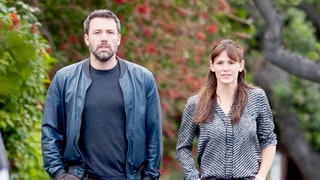 Ben Affleck, Jennifer Garner Put Divorce on Hold: ‘Things Changed’