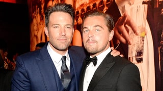 Ben and Leo!