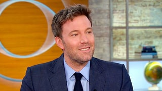 Ben Affleck on Jennifer Garner Split: 'We Don't Know What the Future's Going to Hold'