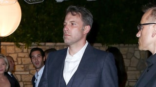 Ben Affleck, Jennifer Garner Reunite for Son Samuel's Birthday Party in the Wake of Her Revealing Interview