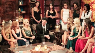 'The Bachelor' Season 20 Premiere Recap: Ben Higgins Breaks Hearts, Fights With Drunk Contestant