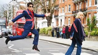 Beatles, So Hot Right Now