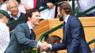 It’s Cumber-Coop!