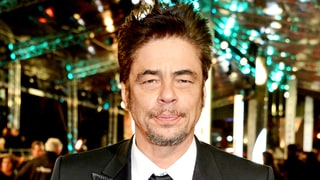 Benicio Del Toro on Amber Heard’s Abuse Allegations: ‘There’s Something Really Twisted About That Girl'