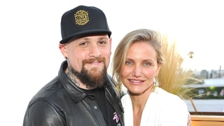 Cameron Diaz Gushes Over Husband Benji Madden: ‘He Makes Me Proud Every Day’