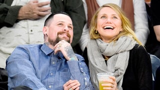 Cameron Diaz on Her Famous Exes: 'No One Compares' to My Husband, Benji Madden