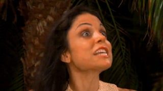 6. Kelly's Extreme Paranoia