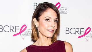 Bethenny Frankel Responds to Reports She Threw Her Drink on a Woman at a Coldplay Concert