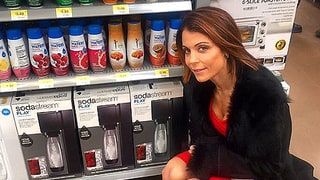 Bethenny Frankel