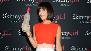 Bethenny Frankel on Her Brand-New Blunt Bob With Bangs: 'It's the Summer of Freedom'