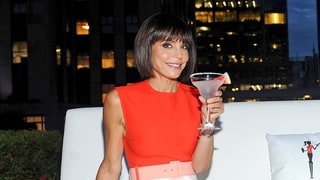 Bethenny Frankel on Revealing Cheating Bombshell to Luann de Lesseps, and Her Own ‘RHONY’ Future