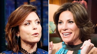 'Real Housewives of New York City' Recap: Bethenny Frankel Calls LuAnn de Lesseps 'Demented'