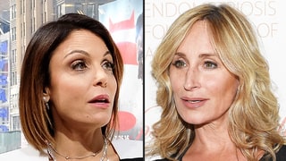 'The Real Housewives of New York City' Recap: Bethenny Frankel Calls Sonja Morgan a 'Fraud' in Company Name Dispute