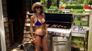 Bethenny Frankel