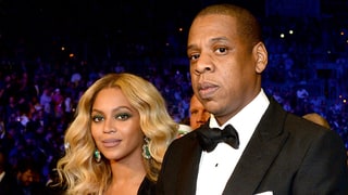 Jay Z Finally Responds to Beyonce's 'Lemonade' in New Rap