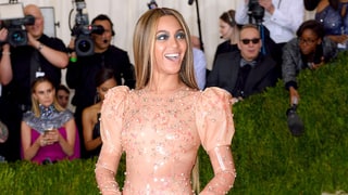 Beyonce Parties With Madonna, Nicki Minaj, More Stars at Met Gala 2016: See the Photos