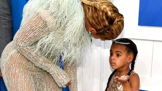 Her Little Princess!